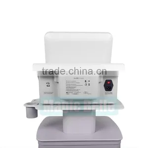 Nasolabial Folds Removal Easy To Use! Hifu Machine Korea Hifu 0.1-2J Face Lift For Face Wrinkle Removal Beauty Machine thumbnail-4