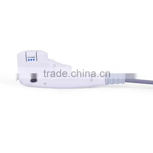 Wrinkles Removal 2 In 1 HIFU High Frequency Portable Facial Machine Machine!!! Vaginal HIFU/Facial HIFU Machine 300W thumbnail-3