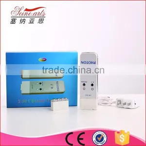 Home Use Hand Held RF Skin Rejuvenation Facial Beauty Device RF Equipment thumbnail-6