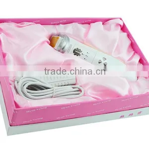 Hot Sale Fractional RF Microneedle Wrinkle Removal Skin Tightening Portable RF Machine thumbnail-6