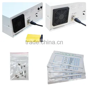 CE ISO Approved Five Working Models High Frequency Electrosurgical Unit Portable Electrosurgical Generator thumbnail-4