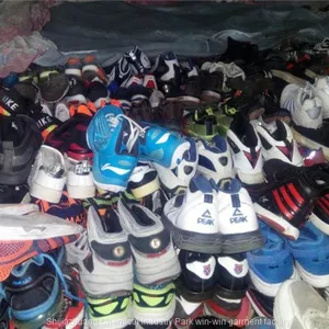 Factory Used Shoes thumbnail-2