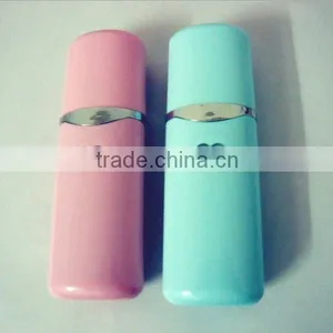 Wholesale Mini Facial Ion Nano Steamer, Portable Facial Steamer thumbnail-1