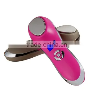 Newest Beauty Product Mini Vibrating Facial Machine thumbnail-2