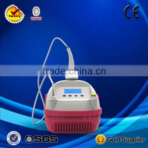 Fractional rf Face Lifting Machine With 5 Tips thumbnail-1