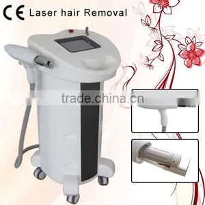 532nm Long Pulse Laser Spider Vein Removal Equipment With Cooling Head PC01 thumbnail-1