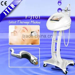 3 Treatment Head rf Microneedle Beauty Machine Home thumbnail-1