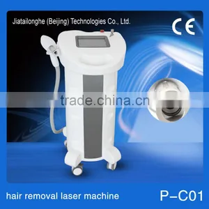 Effective Portable Permanent Professional Tria Personal Soft Light Laser Hair Removal Machine for Sale thumbnail-1