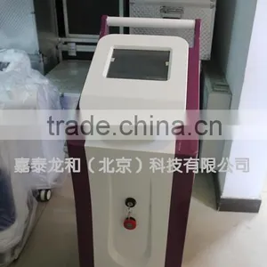 Speckle Removal 2016 Most Popular New Effective Multifunctional Beauty Home Hair Removal Use Ipl Laser Machine Price Made In Germany 10MHz thumbnail-3