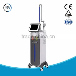 US RF Pipe 40W Co2 Laser Acne Scar Removal and Laser Skin Laser Resurfacing Machine thumbnail-1
