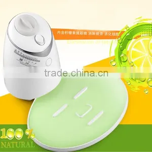100% Pure Natural Beauty Fruit Mask Machine thumbnail-1