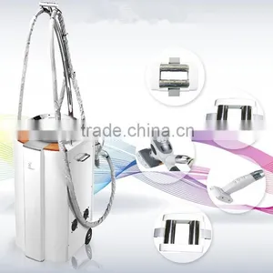 Body Slimming Ultrasonic Cavitation at Home BM-6 thumbnail-1