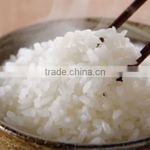 MEDIUM ROUND WHITE RICE 5% BROKEN - CURRENT RICE_CHEAPEST PRICE_THE BEST QUALITY RICE thumbnail-2