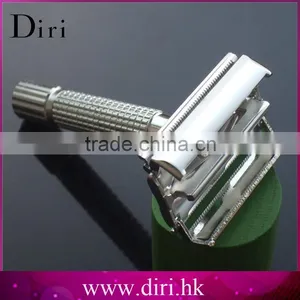 Durable Metal Handle Professional Shaving Razor thumbnail-3