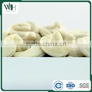 Kosher Natural White Cashew Kernel Nuts thumbnail-1