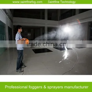 Utra Low Volume Livestock Equipment thumbnail-1