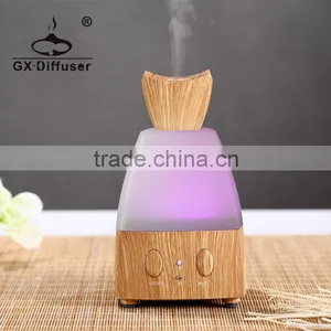 100ml Electric Aromatherapy Essential Oil Diffuser/ultrasonic Diffuser/electric Aroma Diffuser thumbnail-4