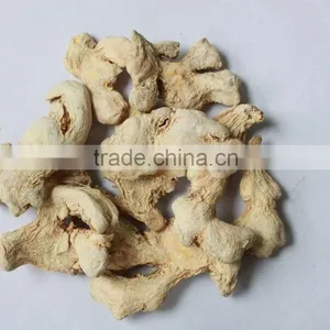 Dehydrated Ginger Whole/Flakes/Powder thumbnail-2