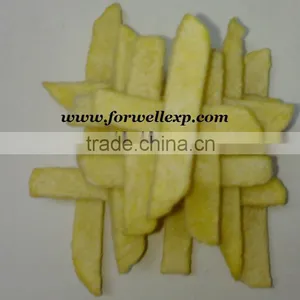 FROZEN FRENCH FRIES (6x6, 7x7 , 9x9 . 10x10 , 13x13 ,14x14 Mm) thumbnail-1