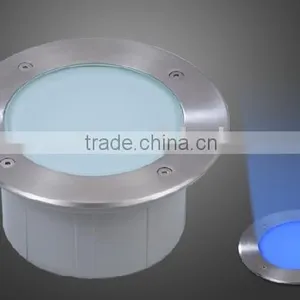 LED Inground Light thumbnail-1