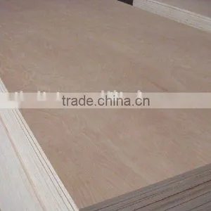 Natural Veneer Plywood for Furniture thumbnail-1