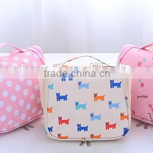 High Quality Beautiful Washing Bags thumbnail-2