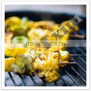 Coconut Shell Charcoal Briquette thumbnail-1