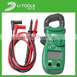 Multi-Purpose Electric Tester Universal Tachometer Universa Meter thumbnail-1
