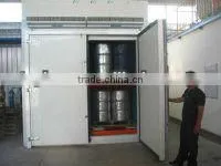 Cold Storage Walk-in Freezer and Chiller thumbnail-1