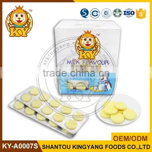 Good Cow Taste Milk Tablet Candy thumbnail-1