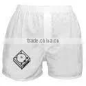 BRANDED BOXER SHORTS thumbnail-1