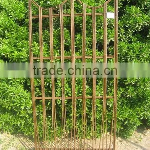 Garden Decorative Willow Panels thumbnail-1