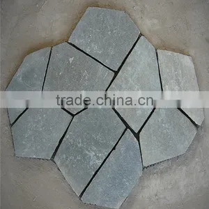 Outdoor Slate Stepping Stones /nature Slate Type thumbnail-2