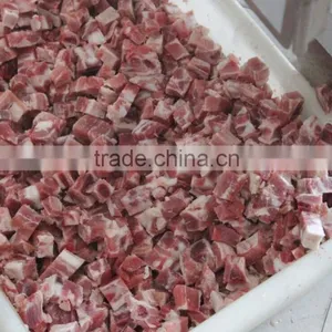 FC-319 High Efficiency Easy Operation Bones Cutter Bones Cutting Machine Meat Bone Cutter Machine thumbnail-4