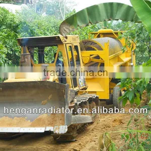 China Washing Machine for Slime Alluvial Gold Ore thumbnail-1