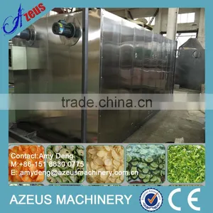 Vegetable Drying Machine Industrial Vegetable Dryer thumbnail-5
