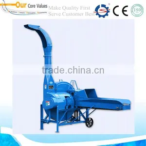 Agricultural Area Widly Used Farm Chaff Cutter/silage Cutter Machine/grass Cutter thumbnail-3