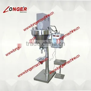 High Quality Spices Powder Packing Machine thumbnail-1