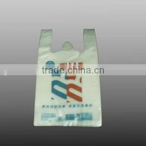100%Biodegradable Eco Friendly Shopping Bags thumbnail-1