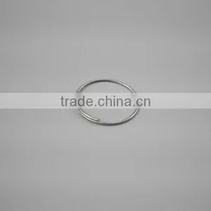 Gardening Galvanised Plant Ring thumbnail-4