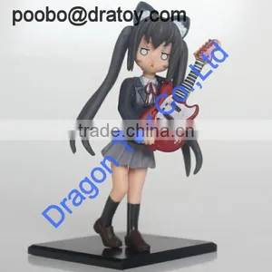 Plastic Anime Action Figures thumbnail-1