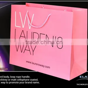Carton Shopping Bags thumbnail-4