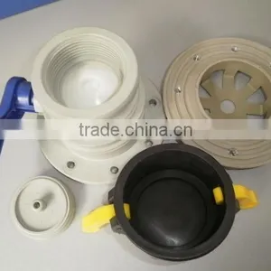 The Best Price of Food Grade Flexitank for Edible Oil Packing and Transportation thumbnail-3