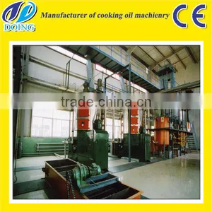High Quality Soybean Oil Refining Machine With CE and ISO thumbnail-1