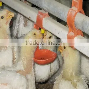 Cup Type Automatic Waterer thumbnail-2