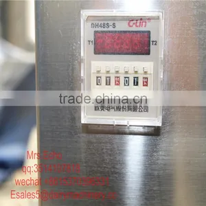 Electric Culf Feeding Machine of 150l With SUS304 thumbnail-5