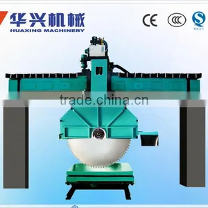 Marble and Granite Block Cutting Machinery in China thumbnail-1