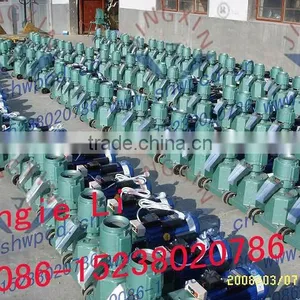 Sales Promotion JingXin Wood Husk Sawdust Pellet Making Machine thumbnail-1