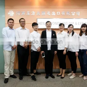 Henan Dongfang Import And Export Corporation company overview - view 3 thumbnail