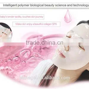 Dead Sea Soil Collagen Facial Mask thumbnail-4